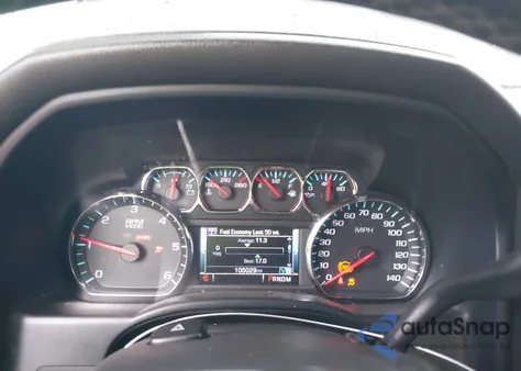 2014 Chevrolet Silverado 1500 1Lz from USA, damaged, VIN 3GCUKSECXEG259981